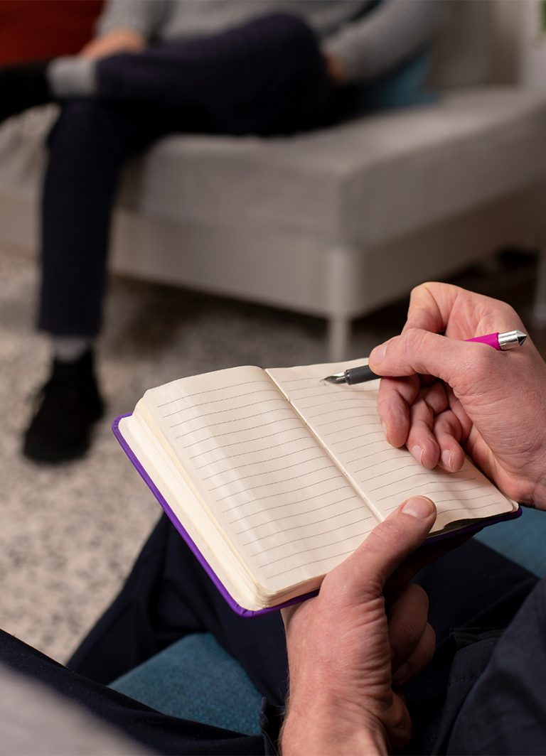 Psychologiepraktijk Woerden